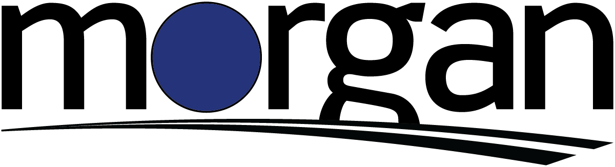 D.W. Morgan Logo