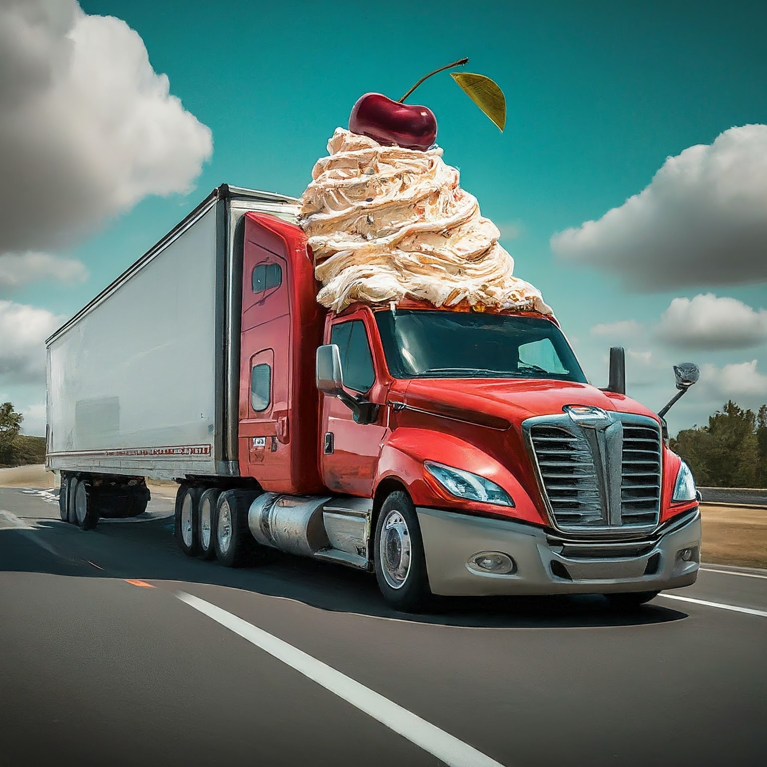 News Is Sustainability A Floor Wax Or A Dessert Topping?